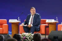 Сенатор Новьюхов: Поддержка женщин Севера — вопрос сохранения и развития Арктики