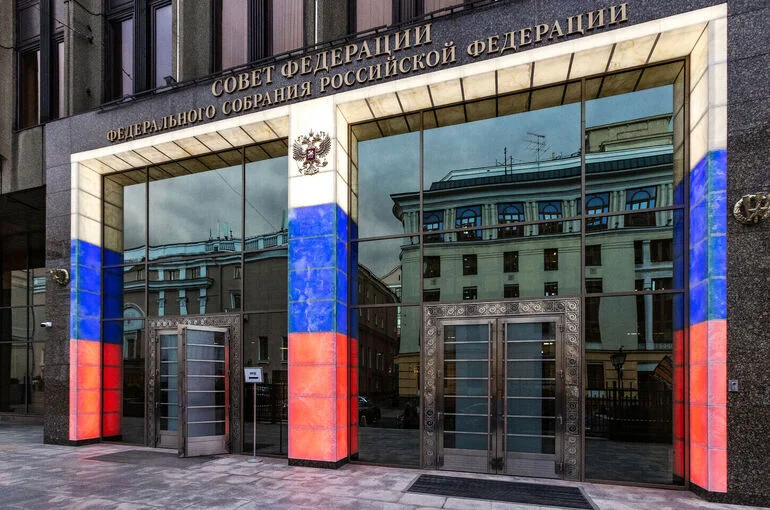 Комитет Совфеда обсудил доклад о реализации госполитики в сфере охраны здоровья
