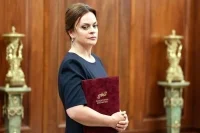 Путин включил Цивилеву в состав президентского Совета по нацпроектам