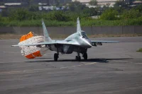 Украина купит у Швеции 16 истребителей Gripen E