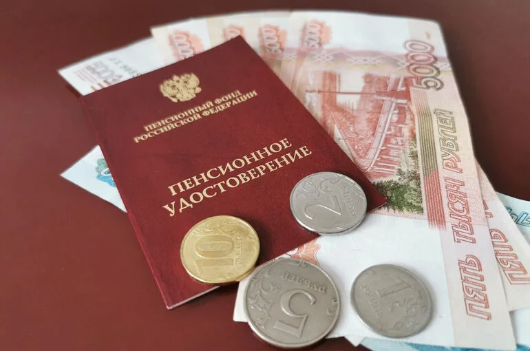В России введут единый образец удостоверения для военных пенсионеров