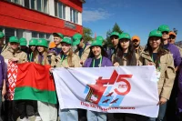 Участники «Поезда Памяти» увезут в своих сердцах тепло Русского Севера