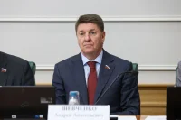 Сенатор Шевченко: На Форуме регионов заключили 231 контракт на 49,3 млрд рублей