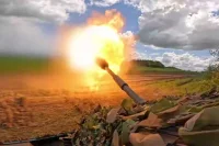 Войска РФ освободили 2 населенных пункта в Запорожской и Харьковской областях