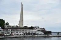 В Севастополе вспоминают героев обороны города в годы Великой Отечественной войны