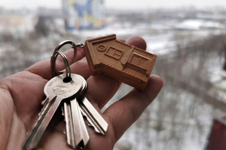 ВС: Заблуждение продавца не является поводом для отмены сделки с жильем