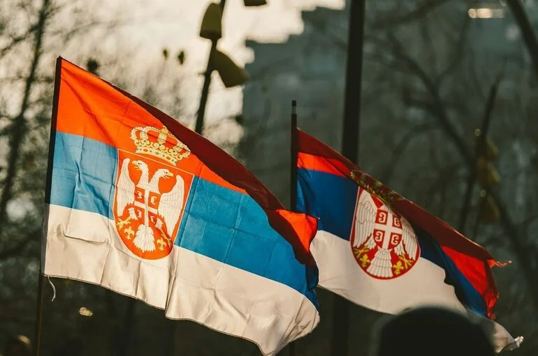 Эксперт: Вучич ищет способ сохранить суверенитет Сербии под давлением Брюсселя