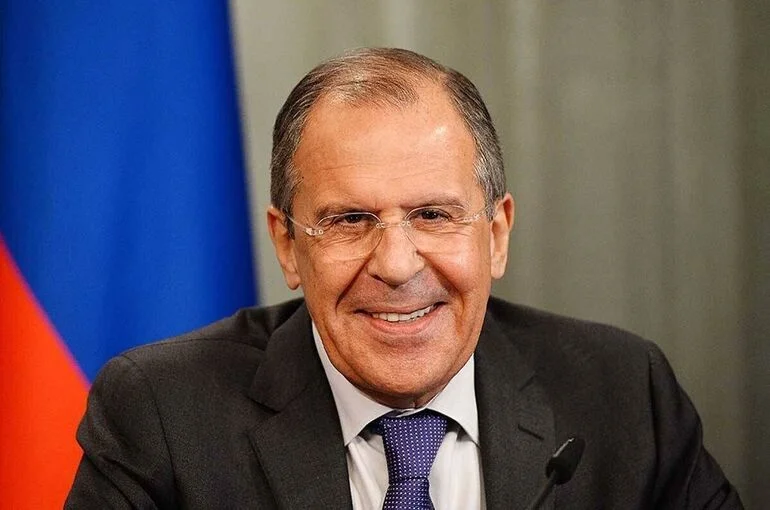 Лавров: РФ готова делиться опытом сохранения языков коренных народов