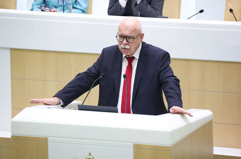 Насколько реальны планы ЕС на войну с Россией