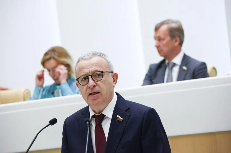 Сенатор Ульбашев: Жилищные сбережения застрахуют на сумму до 10 млн рублей