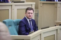 Новак: Экономика России адаптировалась к внешним вызовам на 80%