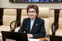 Сенатор Карелова подвела итоги II Форума женщин Севера