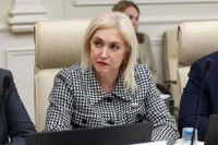 Сенатор Кириллова поблагодарила жен военнослужащих за силу и стойкость