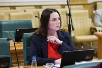 Сенатор Щетинина: Креативные индустрии позволят сохранить обычаи народов Севера