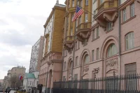 Шерпа РФ в G20 заявил о готовности Москвы сотрудничать с Вашингтоном
