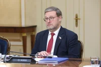 Сенатор Косачев рассказал о возможных компромиссах по Украине