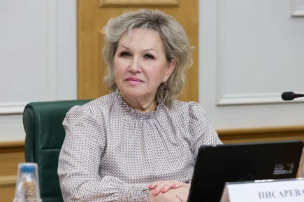 Елена Писарева: Каждый участник «Поезда Памяти» обязательно станет лидером