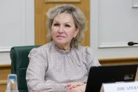 Елена Писарева: Каждый участник «Поезда Памяти» обязательно станет лидером