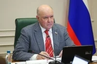 Сенатор Карасин констатировал неготовность Киева к серьезному диалогу