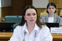 Сенатор Щетинина: Ипотечные каникулы снизят финансовую нагрузку на семьи с детьми