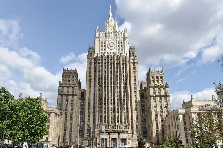 Галузин назвал наличие у Киева конструктивных идей условием возобновления диалога