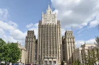 Галузин назвал наличие у Киева конструктивных идей условием возобновления диалога