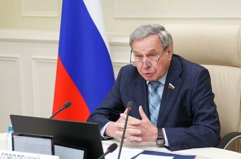 Сенатор Городецкий призвал разработать единую концепцию развития ЗАТО