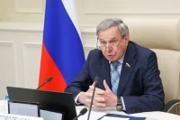 Сенатор Городецкий призвал разработать единую концепцию развития ЗАТО