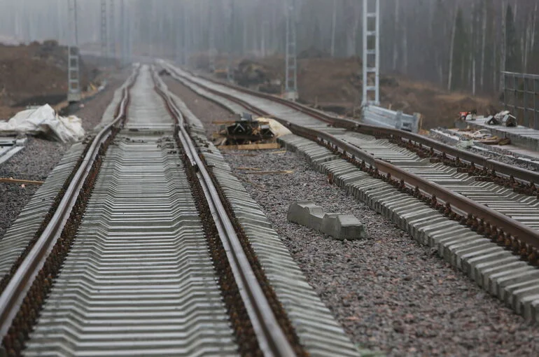 На Ставрополье предотвратили теракт на железной дороге