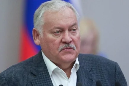 Депутат Затулин связал отставку Мунтяну с коррупционными скандалами в Молдавии