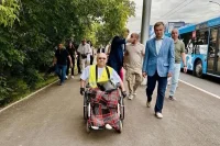 Депутаты Заксобрания Красноярского края помогают решать насущные вопросы территорий