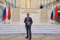 В Минске обсудили продовольственную безопасность Союзного государства