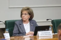 Сенатор Скаковская оценила введение нового предмета в школах