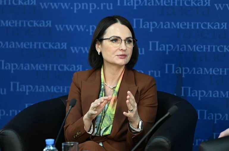 Депутат Буцкая предложила пересмотреть порядок назначения единого пособия