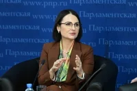 Депутат Буцкая предложила пересмотреть порядок назначения единого пособия