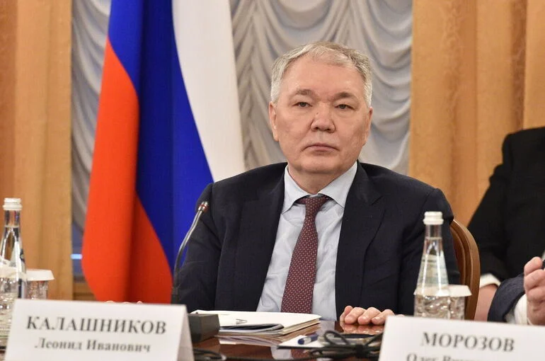 Депутат Калашников рассказал, почему в Армении запретили голосовать эмигрантам