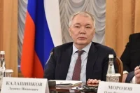 Депутат Калашников рассказал, почему в Армении запретили голосовать эмигрантам