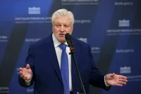 Депутат Миронов предложил для миграционной политики принцип трех «П»