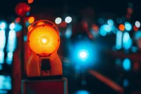 Нефтяной терминал в Петербурге подвергся атаке БПЛА