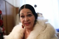 Умерла народная артистка России Екатерина Жемчужная