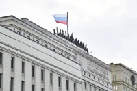 Минобороны: Киев атакой на РФ хотел отвлечь внимание от провала ВСУ в Константиновке