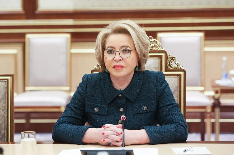 Матвиенко: Североосетинская земля отличается ярким колоритом и самобытностью