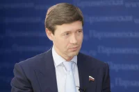 Сенатор Шейкин предупредил о мошенничестве с кнопкой «отписаться от рассылки»