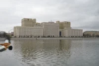 Минобороны: Более 20 международных СМИ хотят посетить Константиновку