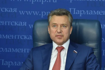 Депутат Выборный: МВД установило надбавку для сотрудников, работающих с дронами