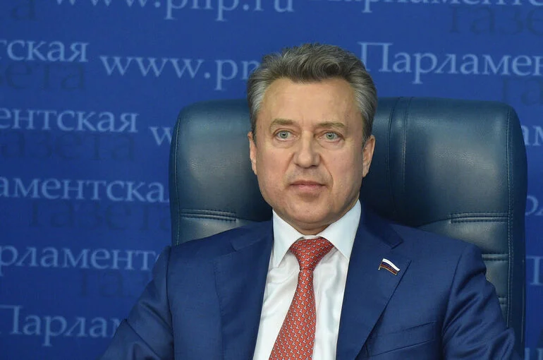 Депутат Выборный: МВД установило надбавку для сотрудников, работающих с дронами