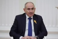 Пашинян отправился в РФ с первым визитом после выборов