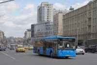 В РФ подготовят пакет цифровых решений для общественного транспорта