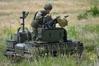 Депутат Колесник: Россия усиливает удары по логистике Украины и заводам БПЛА