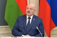 Лукашенко: Белорусы не хотят воевать, но и голову перед врагом не склонят